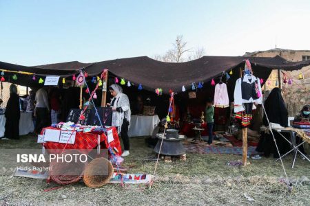 برگزاری جشن کوچ عشایر استان تهران پس از 5 سال وقفه در اردیبهشت 1403