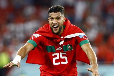 آخرین پاسخ مدافع مراکشی به پرسپولیس؛ می خواهم به الاهلی بروم!