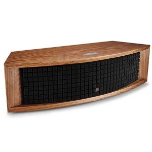 نقد و بررسی اسپیکر بلوتوثی جی بی ال مدل JBL L75ms