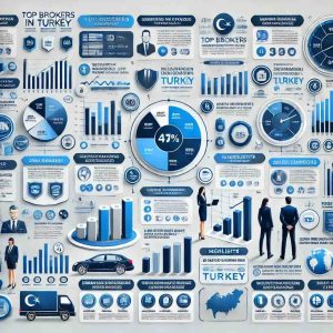 بهترین بروکرهای فارکس در ترکیه