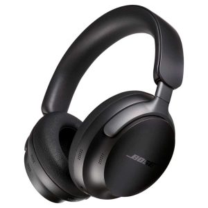 نقد و بررسی هدفون بی سیم بوز Bose QuietComfort Ultra