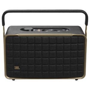 نقد و بررسی اسپیکر بلوتوثی جی بی ال مدل JBL Authentics 300