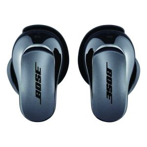 نقد و بررسی هدفون بی سیم بوز BOSE QuietComfort Ultra Earbuds