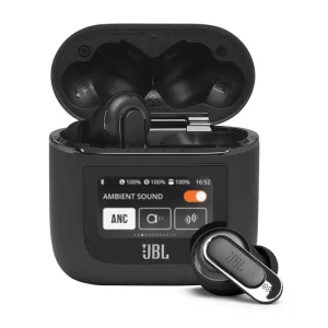 نقد و بررسی هندزفری بلوتوثی جی بی ال مدل JBL Tour Pro 2