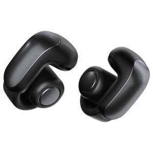 نقد و بررسی هدفون بی سیم بوز BOSE Ultra Open Earbuds