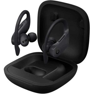 نقد و بررسی هدفون بی سیم بیتس مدل Powerbeats Pro 2023