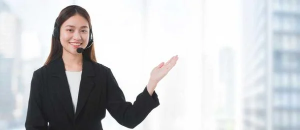 هدست&zwnj;های مرکز تماس Call Center