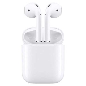 نقد و بررسی هدفون بی سیم اپل مدل AirPods 2