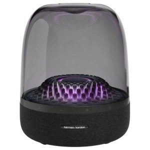 نقد و بررسی اسپیکر هارمن کاردن Harman Kardon Aura Studio 4