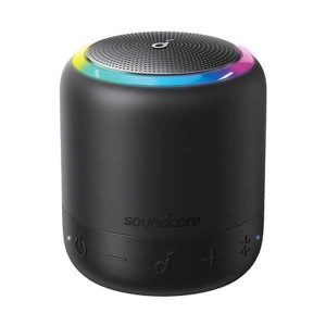 نقد و بررسی اسپیکر بلوتوثی قابل حمل انکر مدل SoundCore Mini 3 Pro