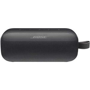 نقد و بررسی اسپیکر بلوتوثی قابل حمل بوز مدل SoundLink Flex