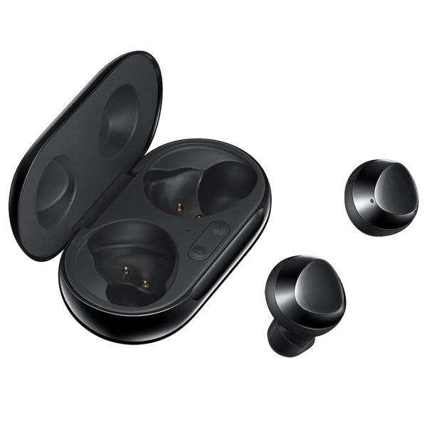 نقد و بررسی هدفون بی سیم سامسونگ مدل Galaxy Buds Plus