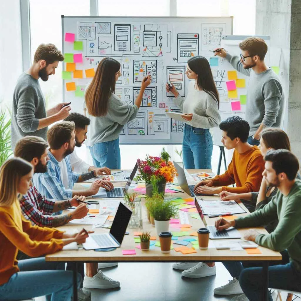 اپلیکیشن برترین شرکت های طراحی اپلیکیشن اندروید در ایران