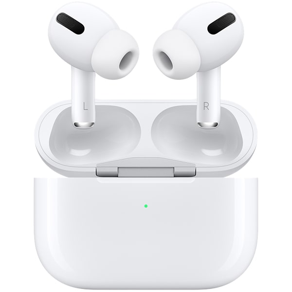 نقد و بررسی هدفون بی‌ سیم اپل مدل AirPods Pro 2021