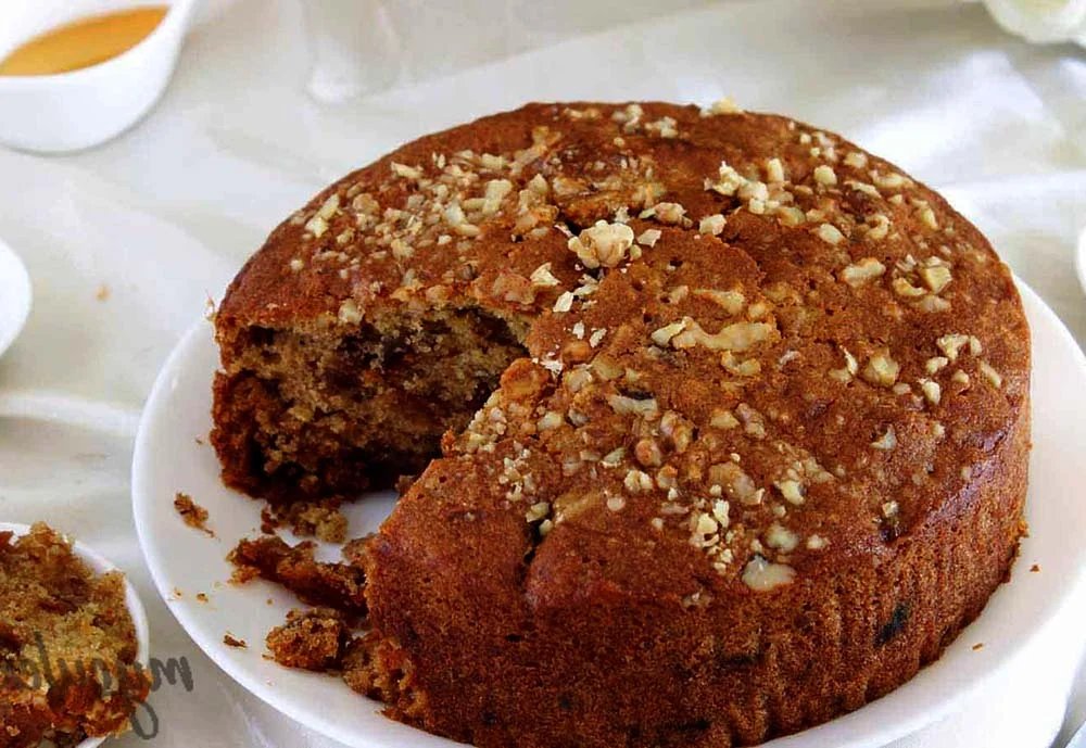 راهنمای استفاده از گردو در غذاهای سنتی ایرانی
