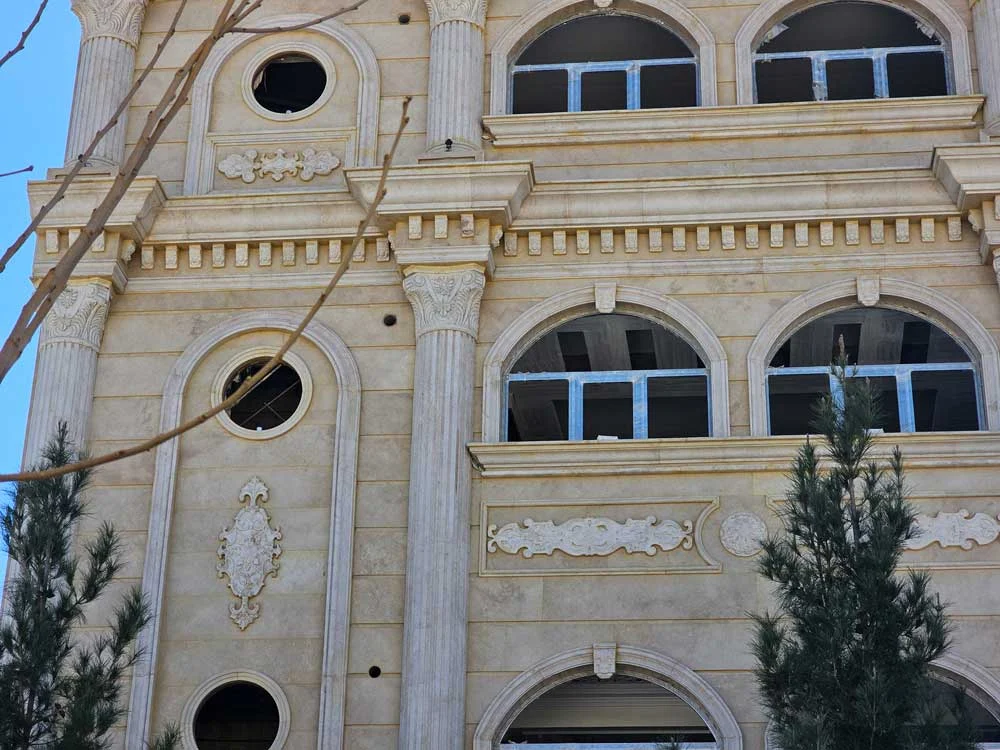 دره بخاری