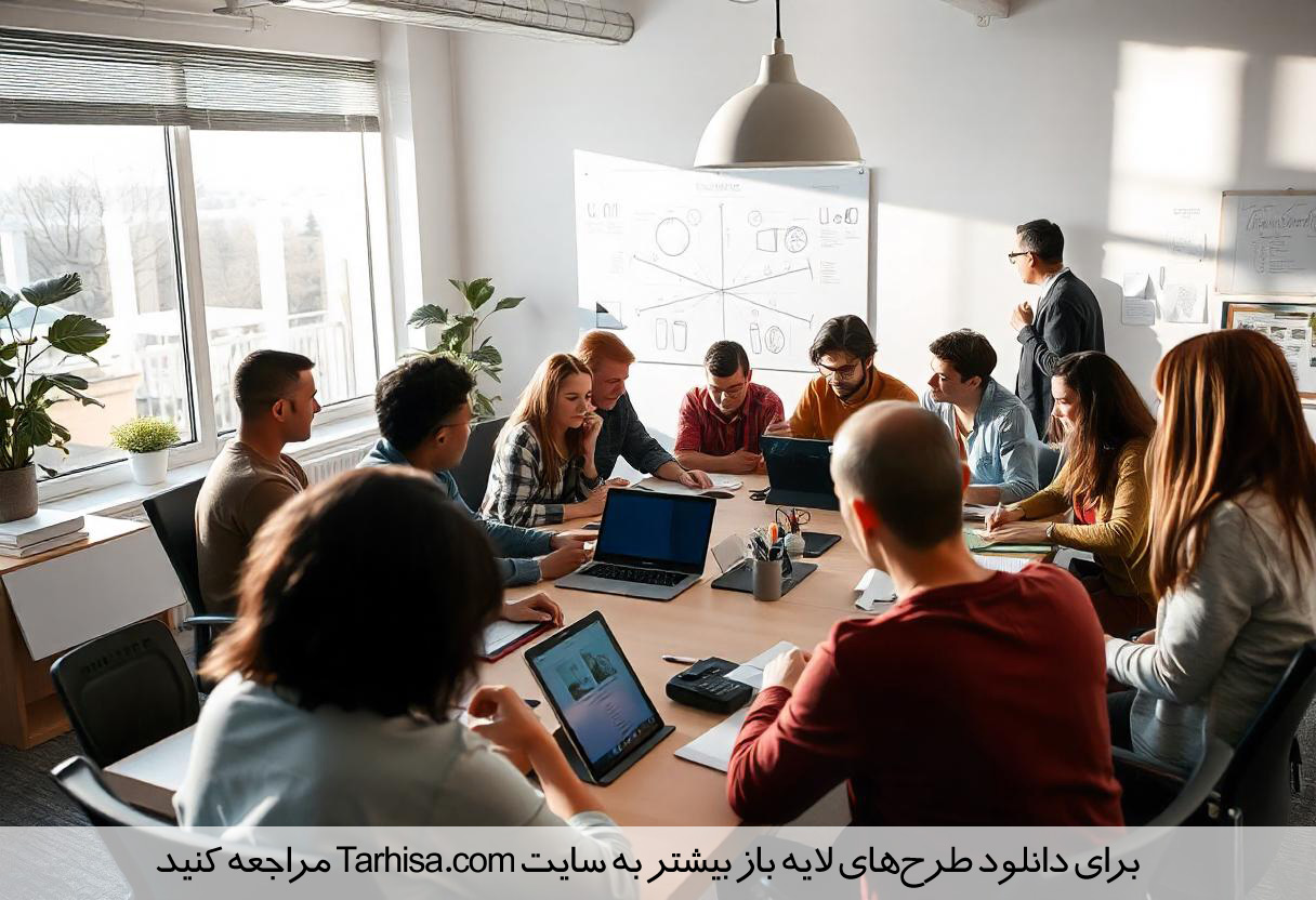 7 تا از بهترین منابع ایرانی دانلود فاکتور