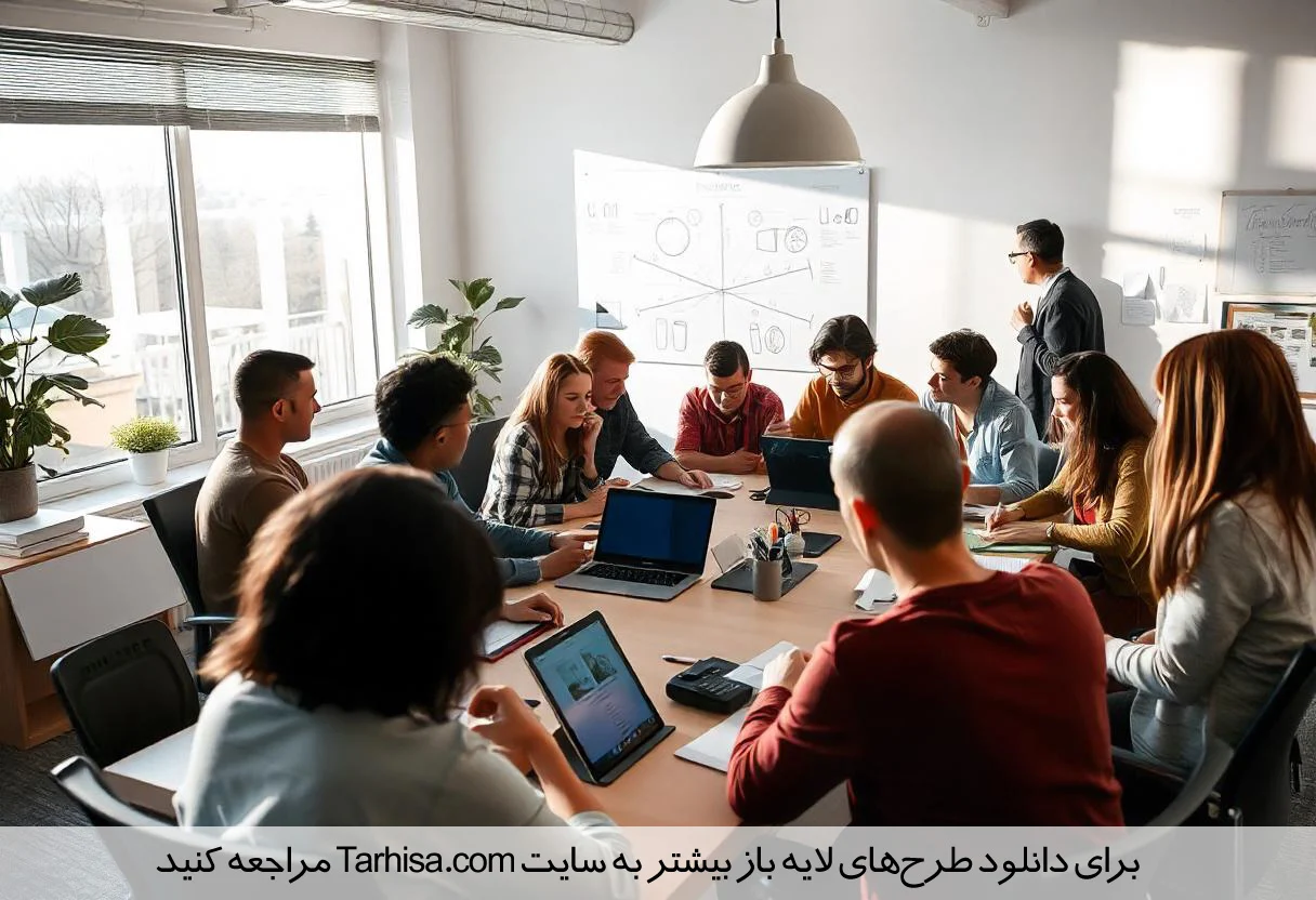7 تا از بهترین منابع ایرانی دانلود فاکتور