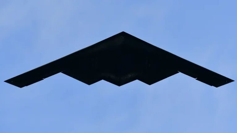 بهترین بمب افکن های هسته ای استراتژیک / از B-52 تا قدرتمند White and Spirit