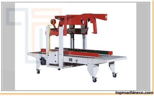 دستگاه چسب زن کارتن را از تاپ ماشین بخرید