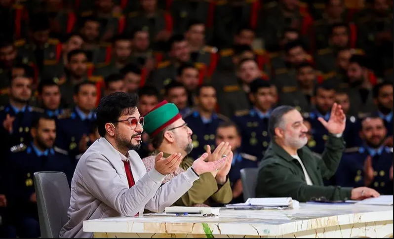 تلویزیون در هفته اول مهمانی خدا ؛ دور از خلاقیت برای مخاطب عجیب است! //