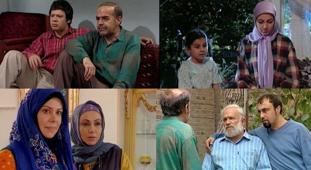 تلویزیون در هفته اول مهمانی خدا ؛ دور از خلاقیت برای مخاطب عجیب است! //