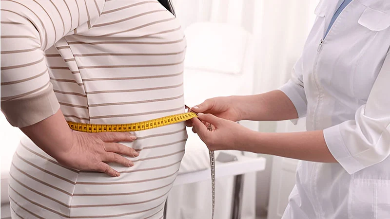 نکات bmi