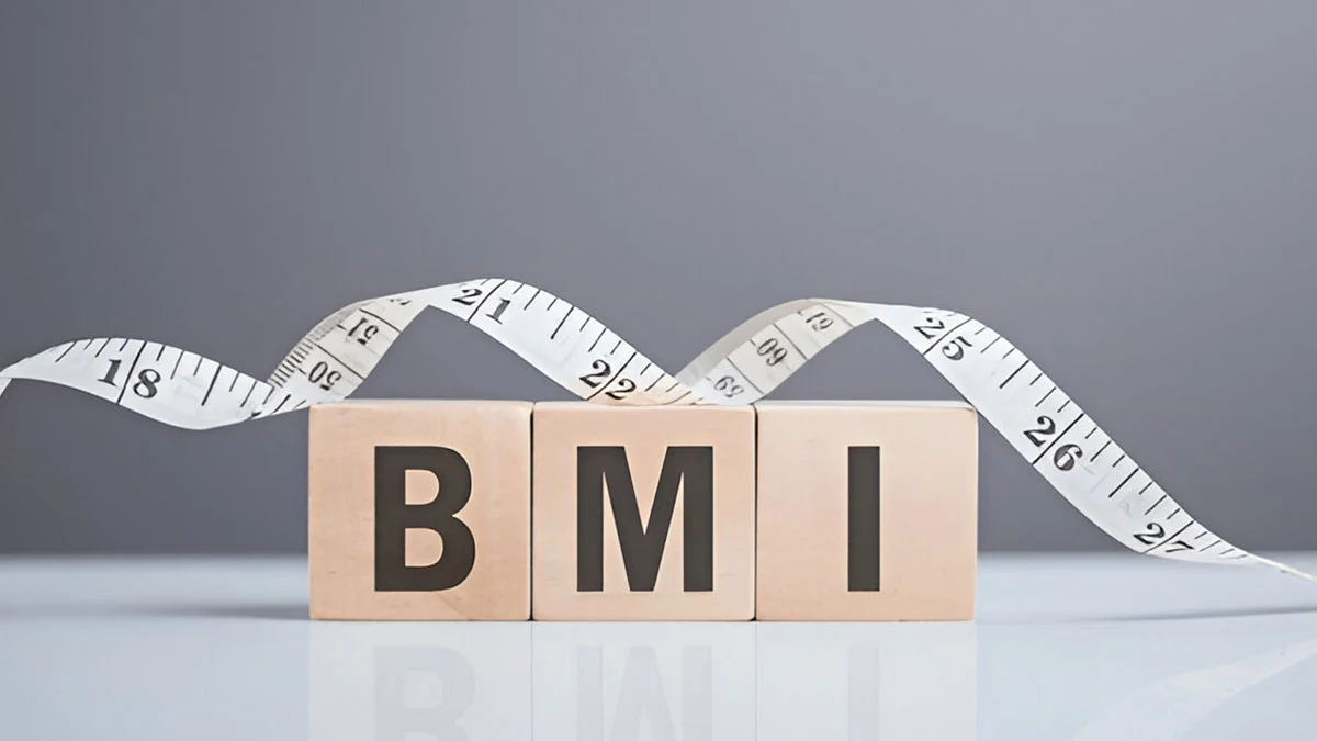 موتور سنجش اندام شما: چرا سن در محاسبه BMI یک برگ برنده است؟
