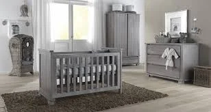 سیروس خواب نوزاد با طراحی مینیمال؛ انتخابی هوشمندانه برای والدین خوش‌سلیقه