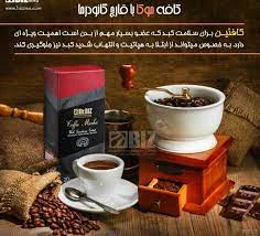 قهوه موکا گانودرما چیست و چگونه مصرف می شود؟
