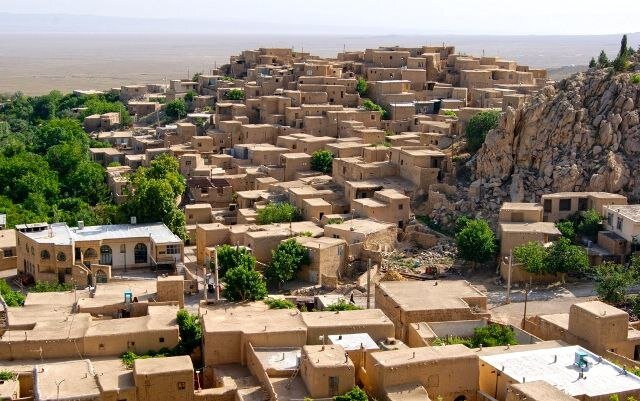 سفر در قاره / گشت و گذار در جنگل و یک زیستگاه یوزپلنگ