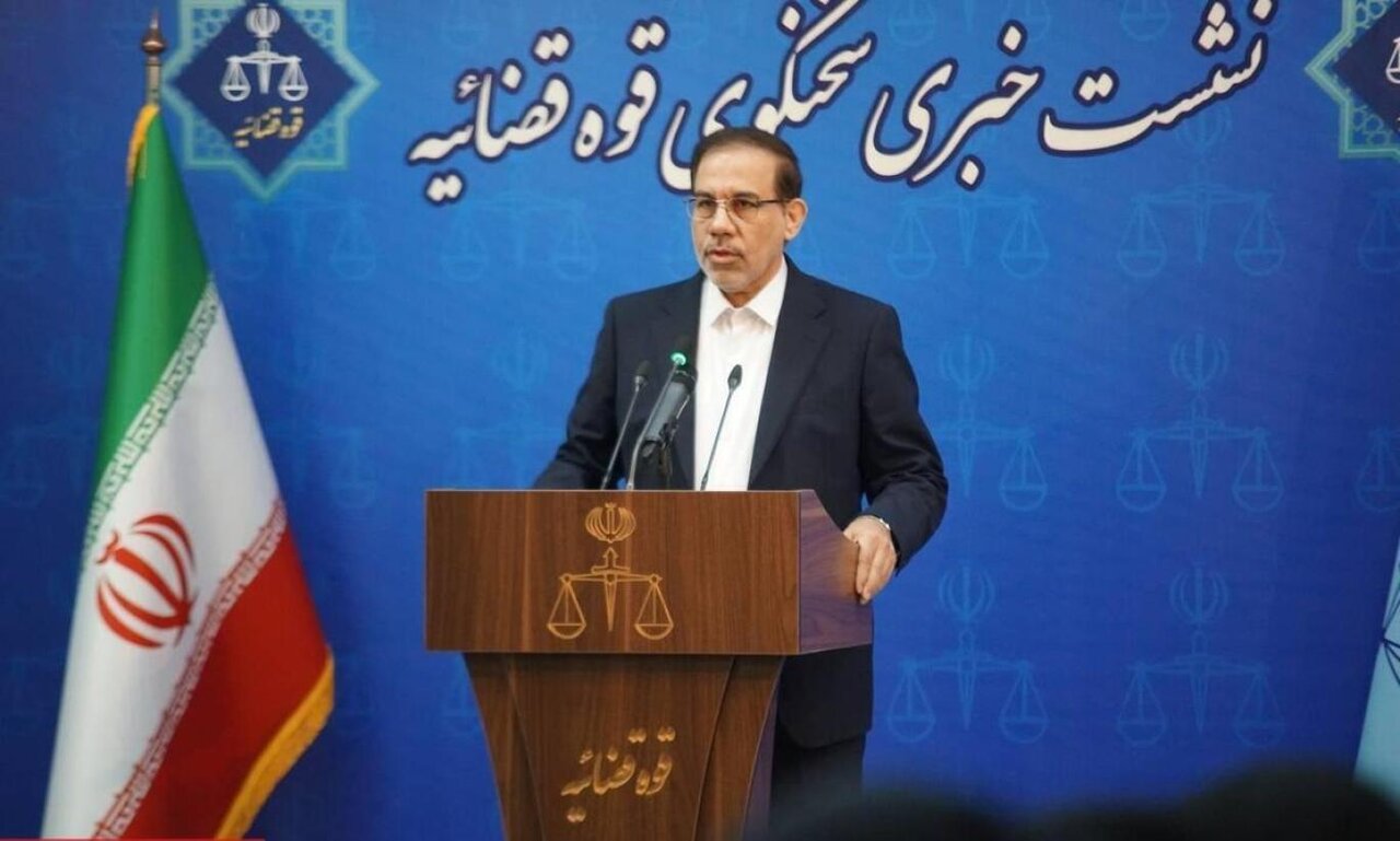 شعبه ویژه سرقت و جرایم خشن در تمام محاکم راه اندازی می شود