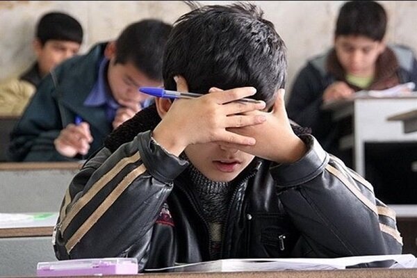 شروع مدرسه از ۶ صبح؛ ساعت بیولوژیکی بدن کودکان برای بیداری در این ساعت تنظیم نشده است