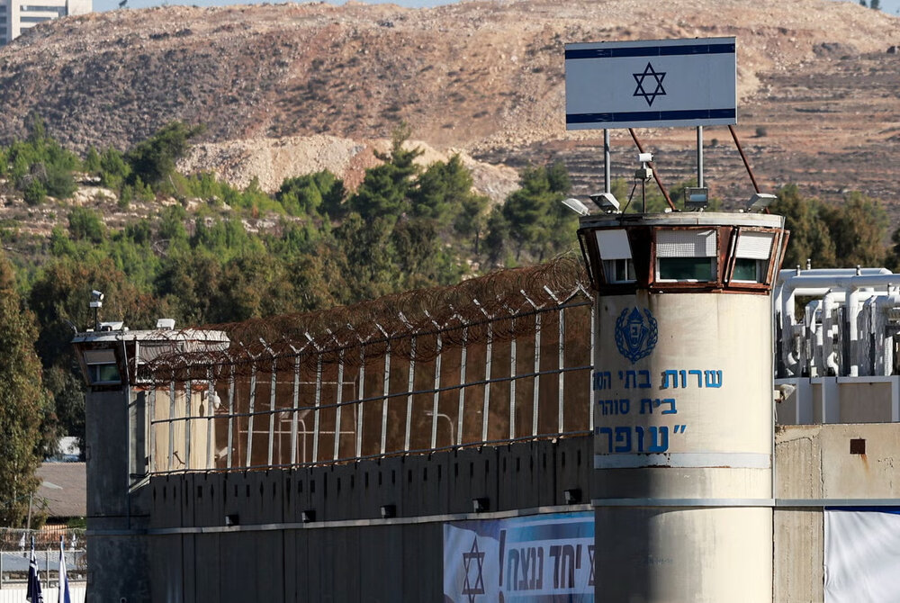 ده ها کارگر فلسطینی توسط رژیم صهیونیستی بازداشت و زندانی شده اند