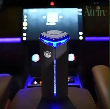 نکاتی که قبل از خرید انواع دستگاه های خوش بو کننده هوا از برند عطرین باید بدانید