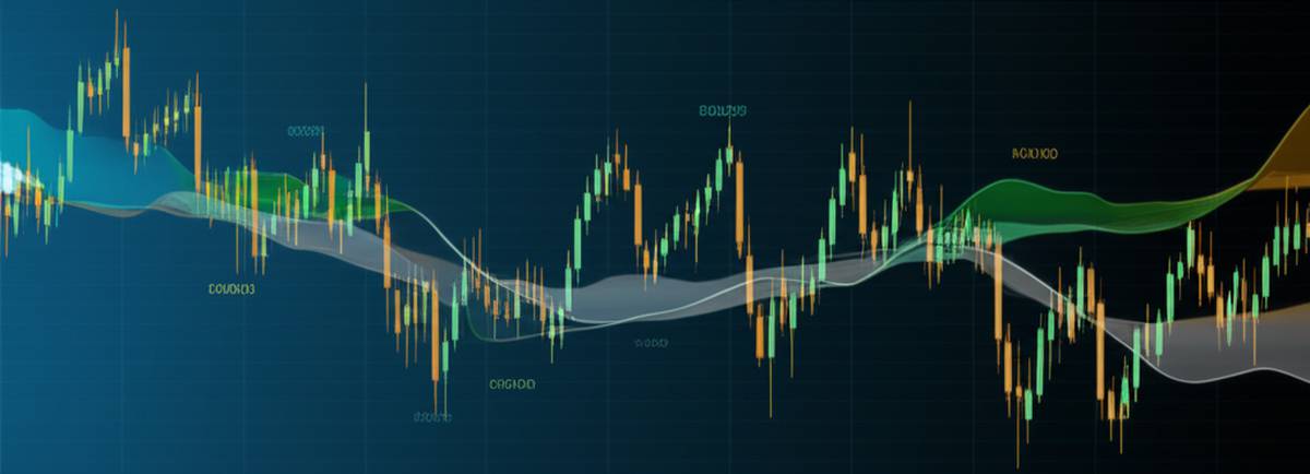 مهم ترین اندیکاتورها در بازار فارکس برای خرید و فروش چیست؟