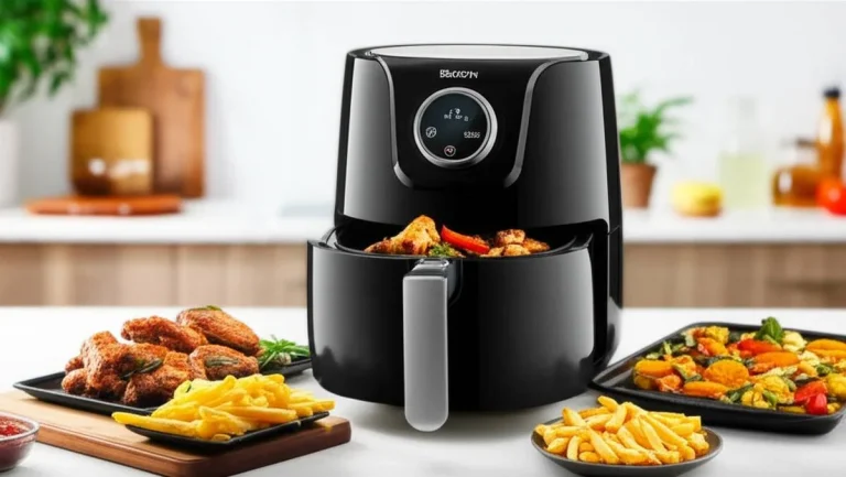 سرخ کن بدون روغن بیم KAF512 – نقد و بررسی جامع و کامل