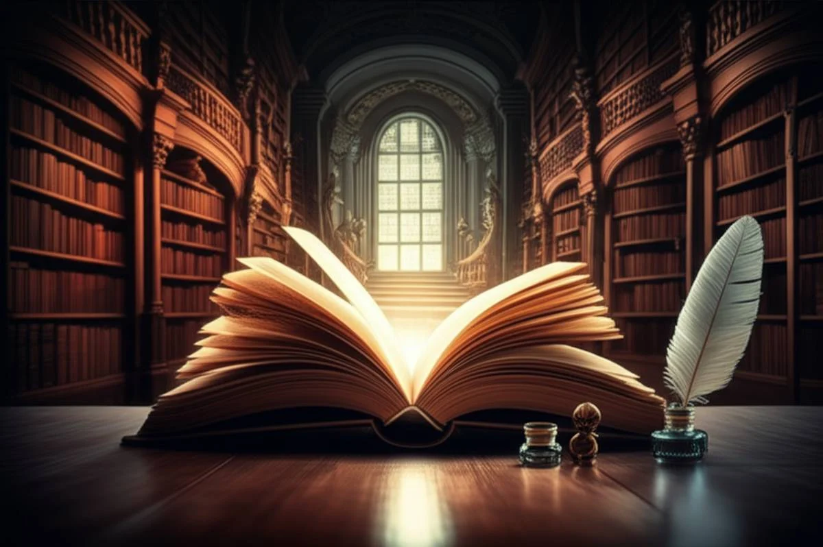 خلاصه کتاب Story Teller 1 Part 22 (مترجم کمال الدین عامری)