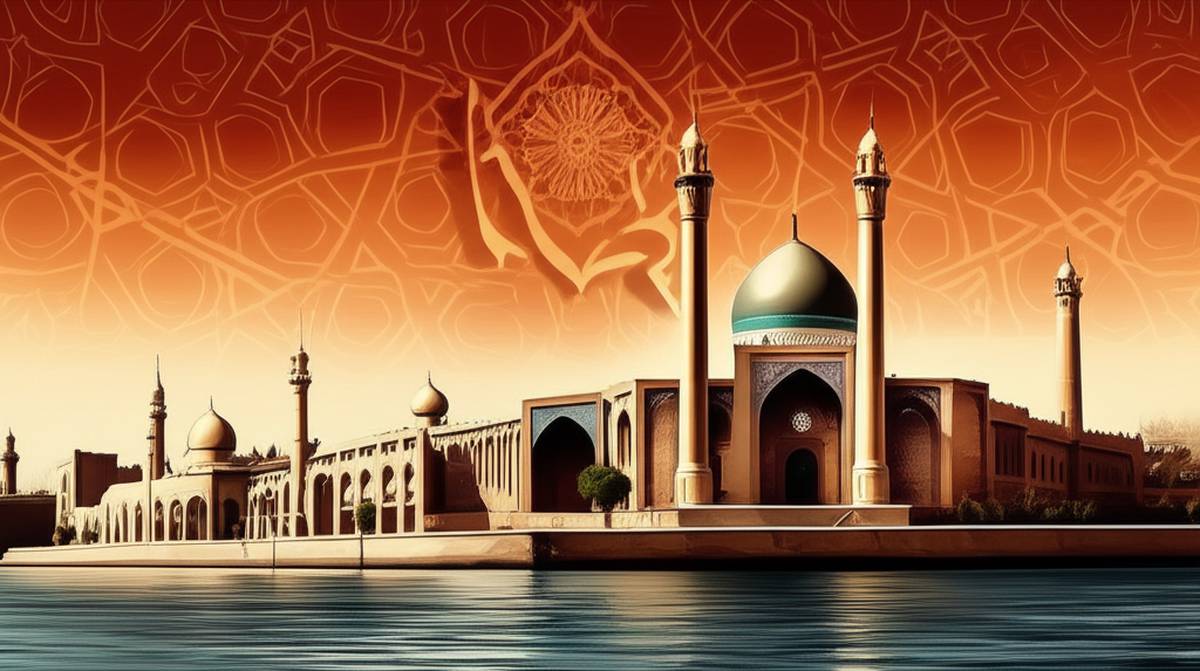 خلاصه کتاب: تشیع در خرمشهر - سیر تاریخی | هدی موتورچی