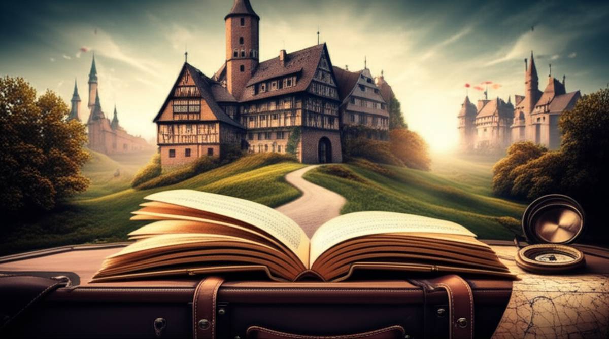 خلاصه کتاب آلمانی در سفر: نکات کلیدی و کاربردی برای مسافران