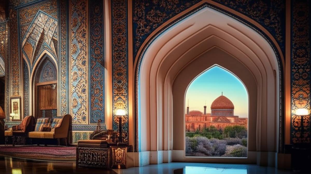 بهترین هتل های اصفهان (راهنمای جامع اقامتی لوکس و اقتصادی)
