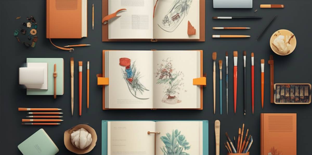 چه کتابی برای کنکور هنر بخوانیم؟ راهنمای کامل منابع ۱۴۰۳