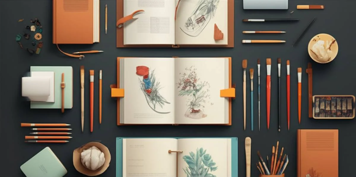 چه کتابی برای کنکور هنر بخوانیم؟ راهنمای کامل منابع ۱۴۰۳