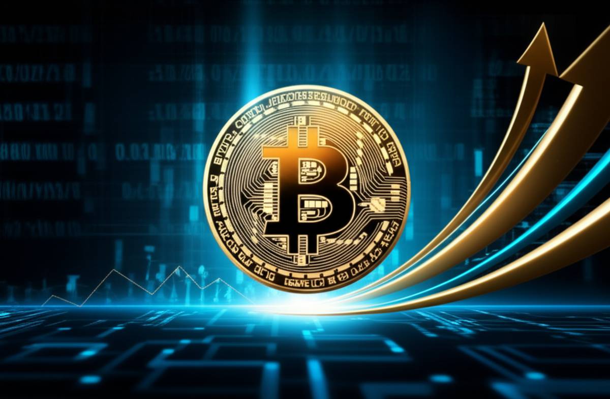 آیا بیت کوین صعود می کند؟ تحلیل جامع آینده قیمت