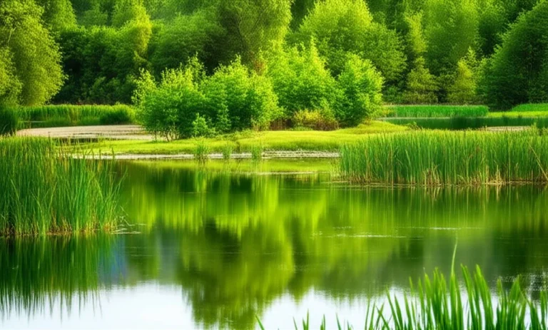 راهنمای جامع سفر به تالاب سوستان کرمانشاه؛ بهترین زمان بازدید در سال 1404