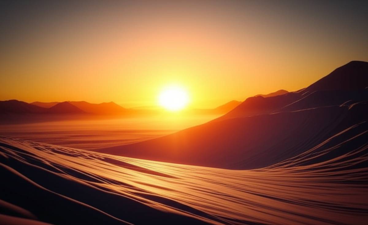 The Midnight Sun - یکی از بهترین فیلم های عاشقانه جهان