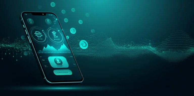 دانلود اپلیکیشن رمز ارز | امن، سریع و جامع برای معاملات شما