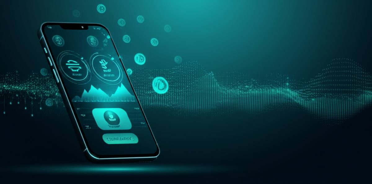 دانلود اپلیکیشن رمز ارز | امن، سریع و جامع برای معاملات شما