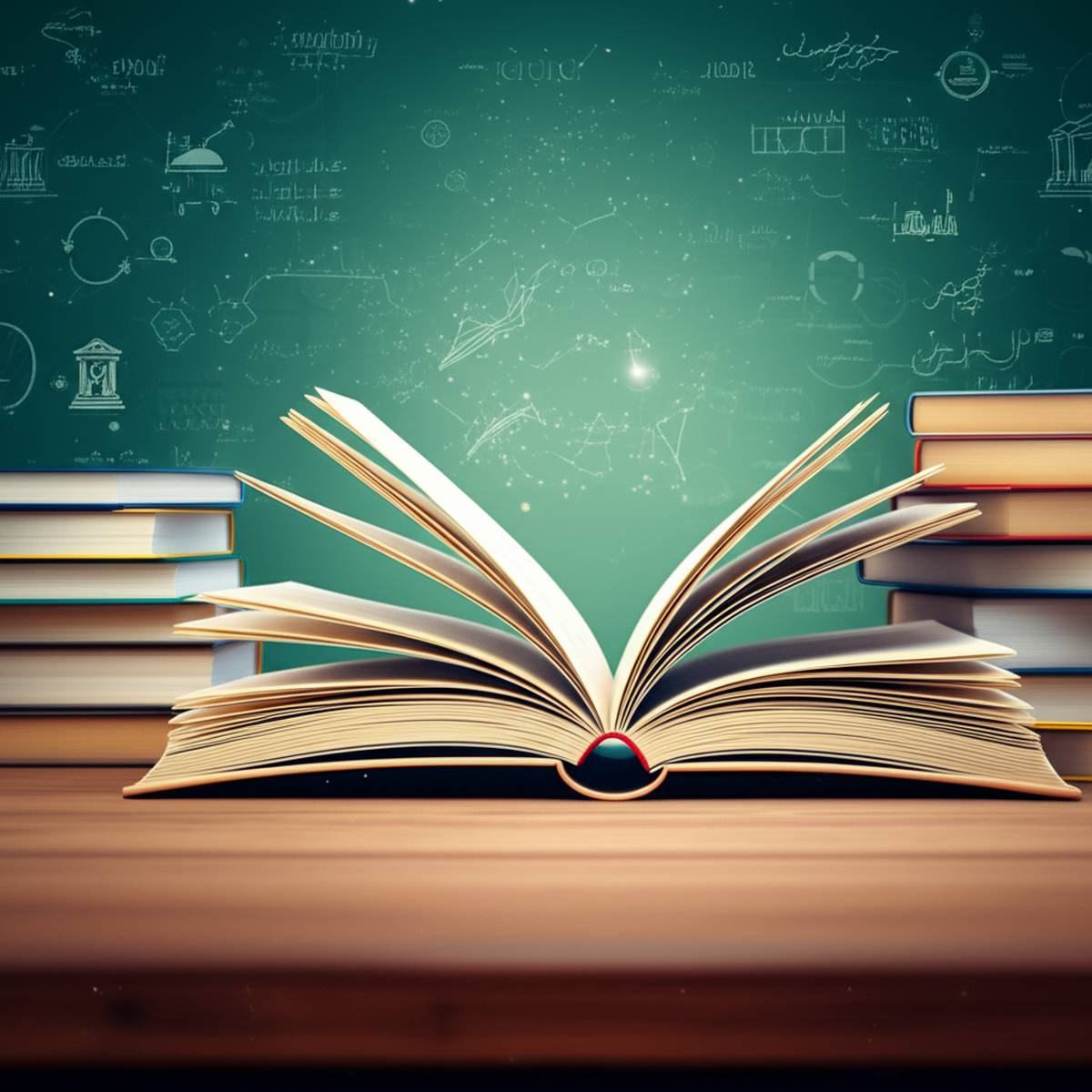 بهترین کتاب های تشریحی برای امتحان نهایی | راهنمای جامع
