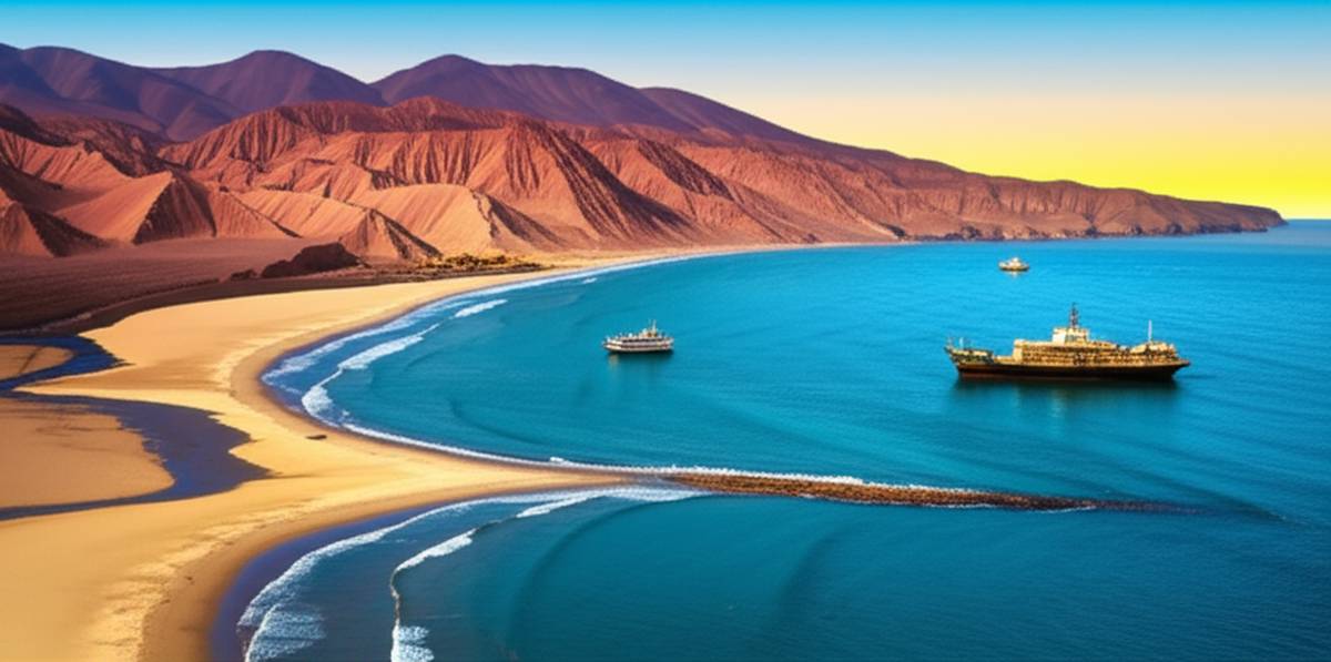 7 تجربه خاص در چابهار که سفر شما را بی نظیر می کند!